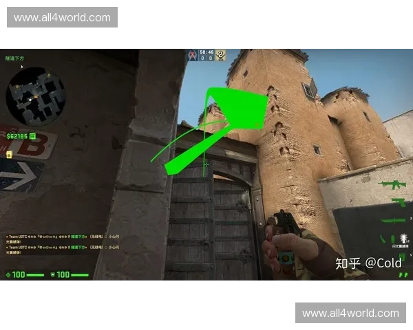 深入解析CSGO地铁地图战术布局与团队协作制胜关键技巧