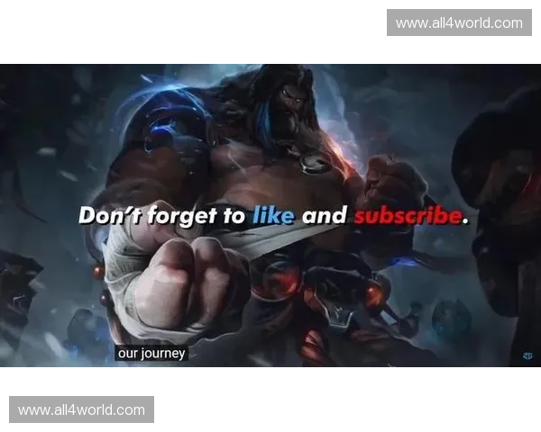 LOL高端教学全方位攻略:提升操作技巧与战略思维的终极指南 LOL高端教学全方位攻略:提升操作技巧与战略思维的终极指南