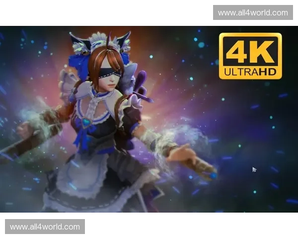 Dota2变色机制解析与英雄皮肤变换效果的深度探讨