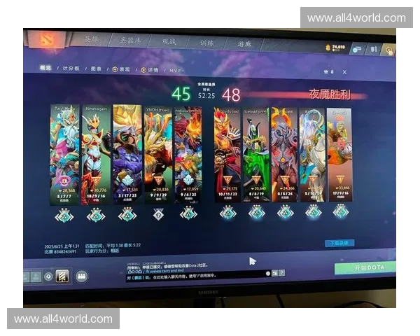 《探秘Dota2神庙之谜：历史背景与全新玩法解析》