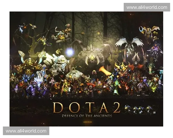 全面解析DOTA2游戏容量变化及影响玩家体验的深度技术因素