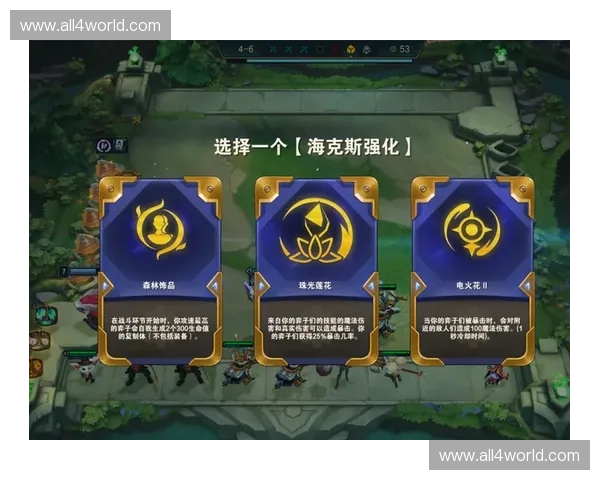 幻像之力：探索Dota2幻像英雄的技能机制与策略解析