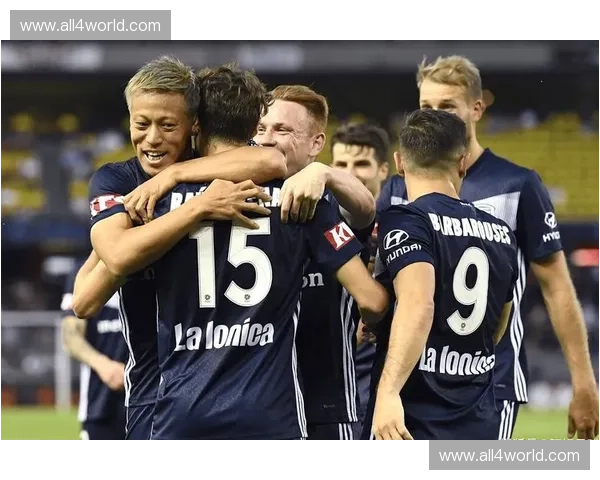 澳超联赛直播全面升级精彩赛事实时呈现球迷畅享足球盛宴